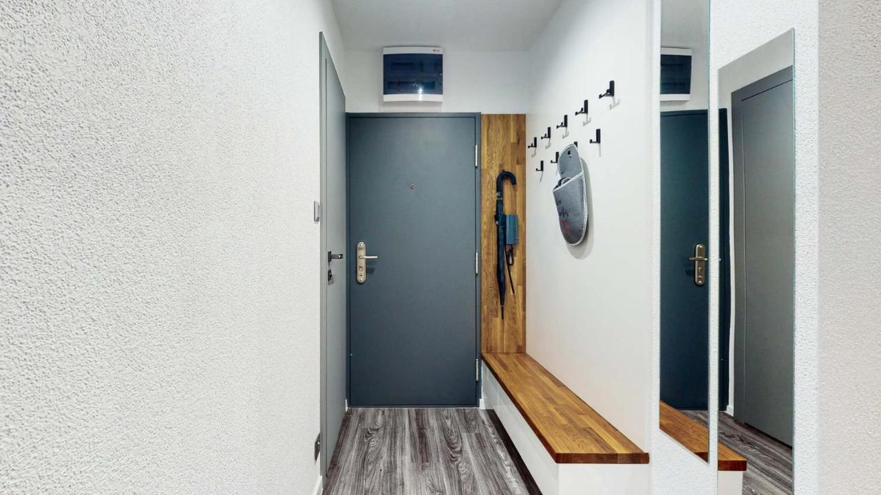 Apartman Piccoladuo V Banskej Bystrici Banska Bystrica Exterior photo